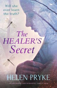 Omslagafbeelding: The Healer's Secret 9781913419783