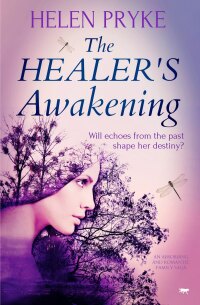 Omslagafbeelding: The Healer's Awakening 9781913942113