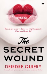 Cover image: The Secret Wound 9781914614064