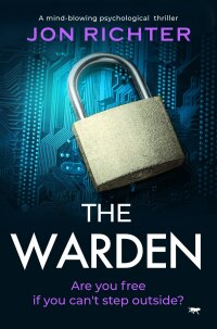 Cover image: The Warden 9781913942755