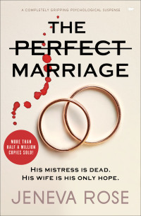 表紙画像: The Perfect Marriage 9781913419653