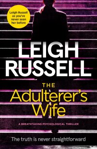 表紙画像: The Adulterer's Wife 9781912604210