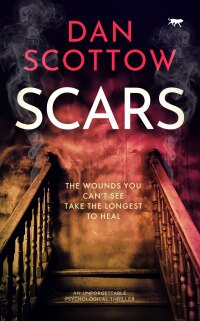 Cover image: Scars 9781914614255