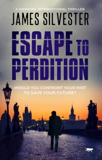 Cover image: Escape to Perdition 9781913942663