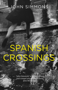 Imagen de portada: Spanish Crossing 9781914614019
