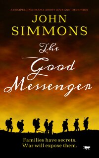 Cover image: The Good Messenger 9781914614002