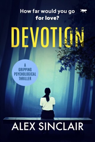 Titelbild: Devotion 9781913419172