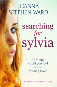 Cover image: Searching for Sylvia 9781912986293