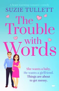 Cover image: The Trouble with Words 9781912175437