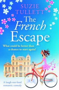 Immagine di copertina: The French Escape 9781912604807