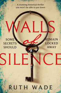 Imagen de portada: Walls of Silence 9781912604067