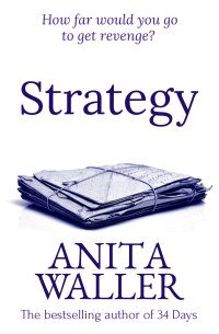 Immagine di copertina: Strategy 9781912175482