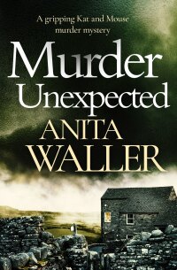 Cover image: Murder Unexpected 9781912986095