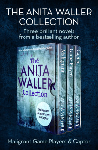 Cover image: The Anita Waller Collection 9781504072229