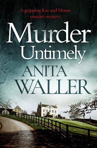 Cover image: Murder Untimely 9781913419004