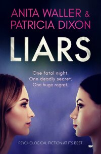 Cover image: Liars 9781913419523