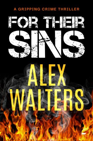 Cover image: For Their Sins 9781913942311
