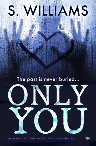 Imagen de portada: Only You 9781913419851
