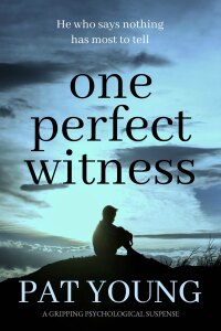 Cover image: One Perfect Witness 9781912604845