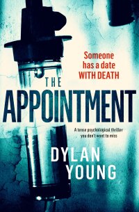 Imagen de portada: The Appointment 9781912986651