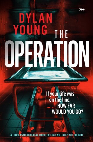 Imagen de portada: The Operation 9781913419219