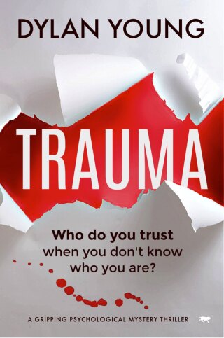 Cover image: Trauma 9781913942120