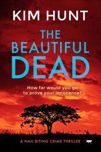 Cover image: The Beautiful Dead 9781913419295