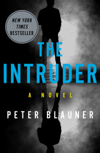 Cover image: The Intruder 9781504072823