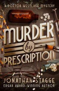 表紙画像: Murder by Prescription 9781504072892