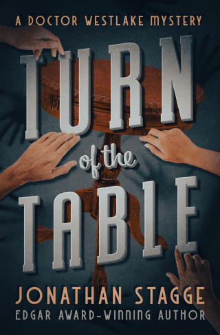Cover image: Turn of the Table 9781504072915