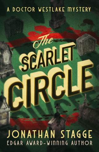 Imagen de portada: The Scarlet Circle 9781504072922