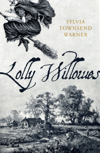 Cover image: Lolly Willowes 9781504073011