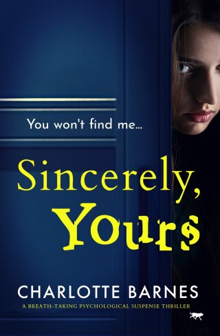 Imagen de portada: Sincerely, Yours 9781914614323