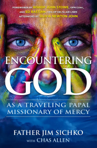 Cover image: Encountering God 9781504073202