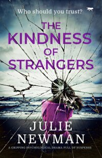 Cover image: The Kindness of Strangers 9781914614088