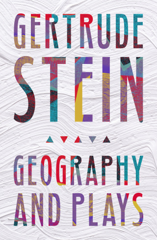 Imagen de portada: Geography and Plays 9781504073226