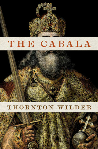 Cover image: The Cabala 9781504073240