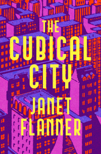 Cover image: The Cubical City 9781504073257