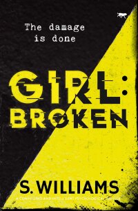 Imagen de portada: Girl: Broken 9781914614378