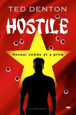 Cover image: Hostile 9781914614385