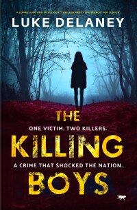 Titelbild: The Killing Boys 9781914614422