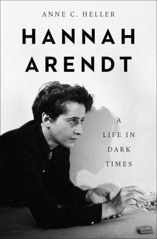 Imagen de portada: Hannah Arendt 9781504073387