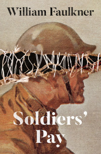 Imagen de portada: Soldiers' Pay 9781504073400
