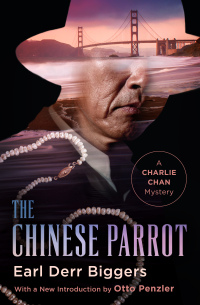 Imagen de portada: The Chinese Parrot 9781504073417