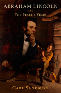 Cover image: Abraham Lincoln 9781504073424