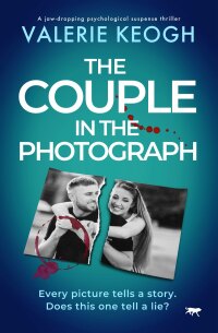 Imagen de portada: The Couple in the Photograph 9781914614446