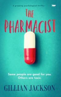 Imagen de portada: The Pharmacist 9781914614491