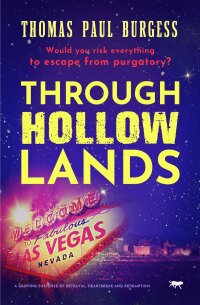 Imagen de portada: Through Hollow Lands 9781914614231