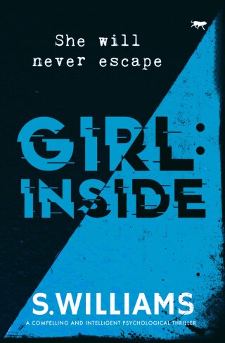 Imagen de portada: Girl: Inside 9781914614507