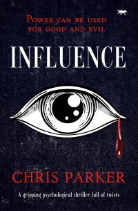 Immagine di copertina: Influence 9781913942922